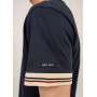 T-shirt Constant Maison FT x Saint James