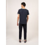 T-shirt Constant Maison FT x Saint James