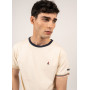 T-shirt Constant Maison FT x Saint James