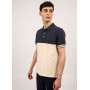 Polo Ariel Maison FT x Saint James