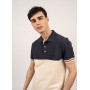 Polo Ariel Maison FT x Saint James