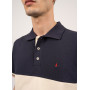 Polo Ariel Maison FT x Saint James