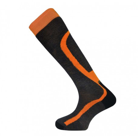 Chaussettes hautes Pro Hunting Monnet