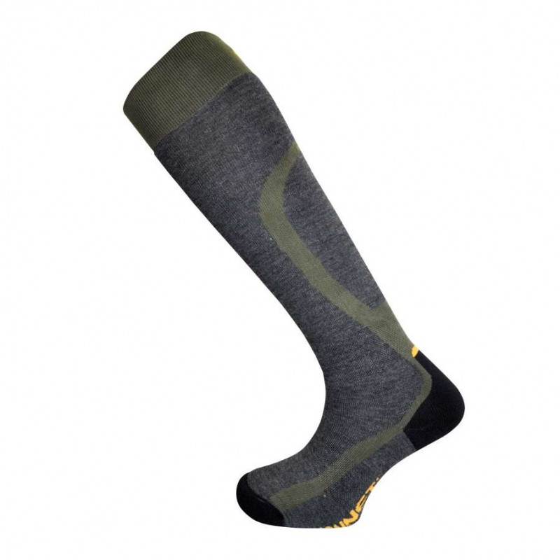 Chaussettes hautes Pro Hunting Monnet
