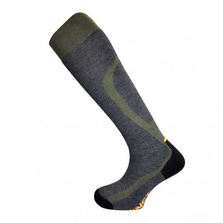 Chaussettes hautes Pro Hunting Monnet