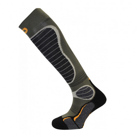 Chaussettes hautes Hunting Monnet