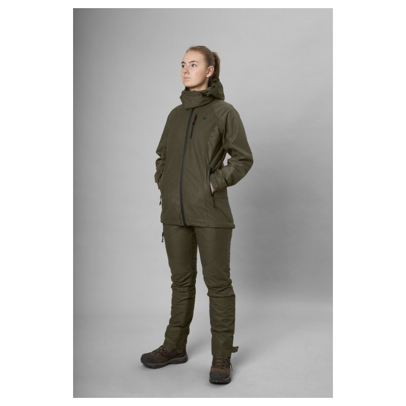 Jasje Avail Vrouw Seeland