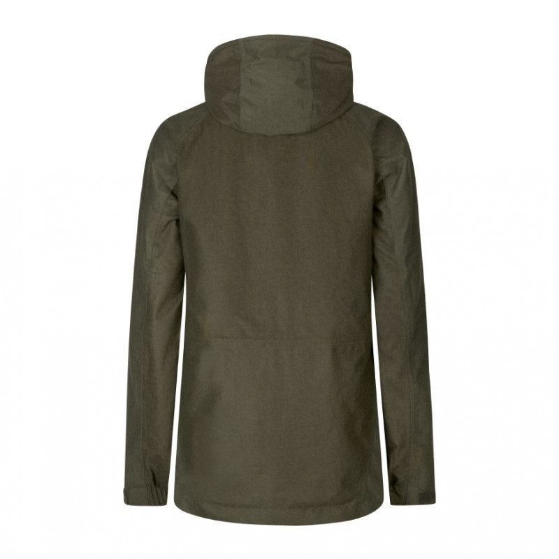 Jasje Avail Vrouw Seeland