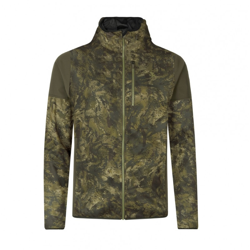 Winddichte Jas Cross Seeland