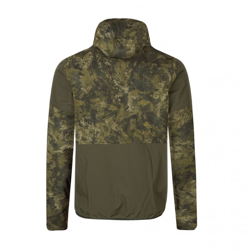 Veste coupe-vent Cross Seeland