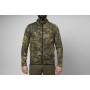Veste polaire Power Camo Seeland