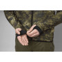 Fleece Jas Power Camo Seeland