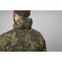 Fleece Jas Power Camo Seeland