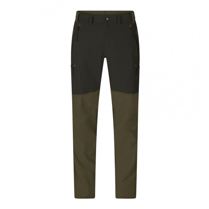 Pantalon Outdoor Stretch Seeland