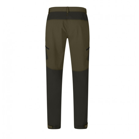 Pantalon Simms Windrift Homme - Taille 40x32 - Bay Leaf Olive - Stretch Pêche Randonnée - NEUF Étiquettes