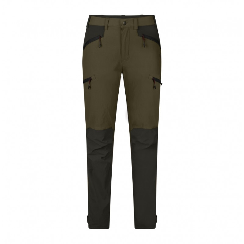 Pantalon Larch Stretch Femme Seeland