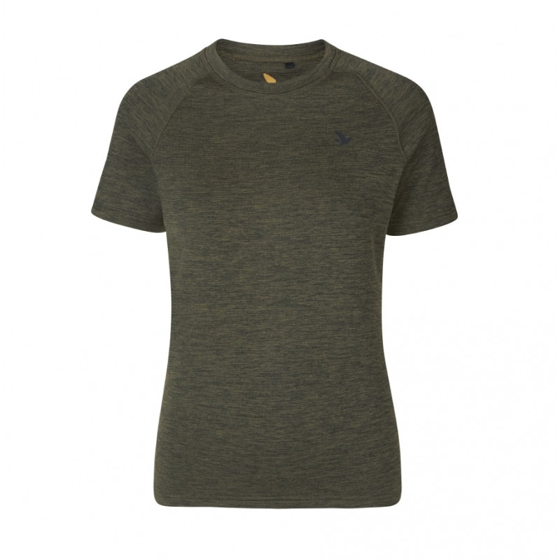T-shirt Active femme Seeland