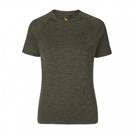 T-shirt Active femme Seeland