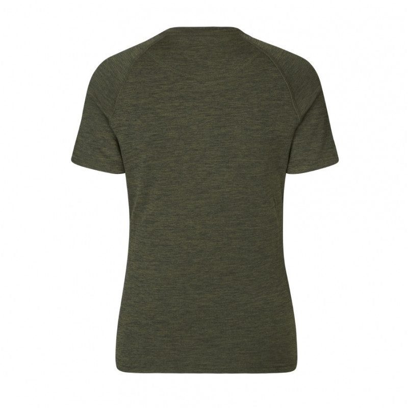 T-shirt Active femme Seeland