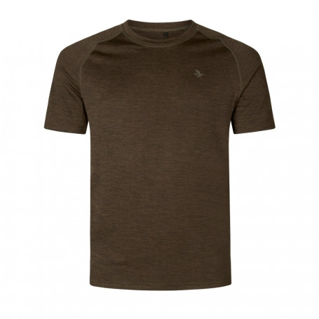T-shirt Active Seeland