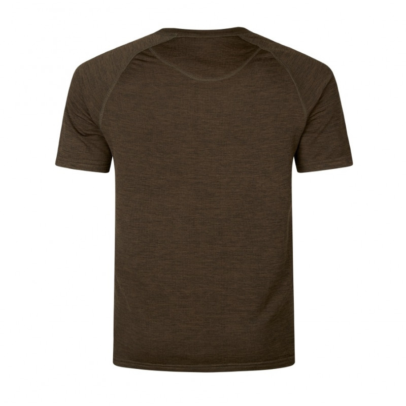 T-shirt Active Seeland