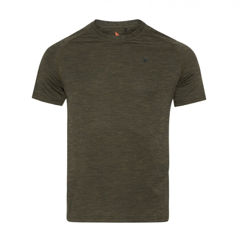 T-shirt Active Seeland