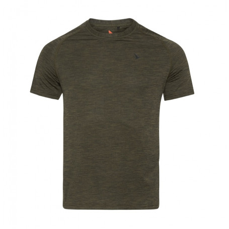 T-shirt Active Seeland