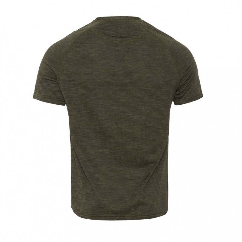 T-shirt Active Seeland