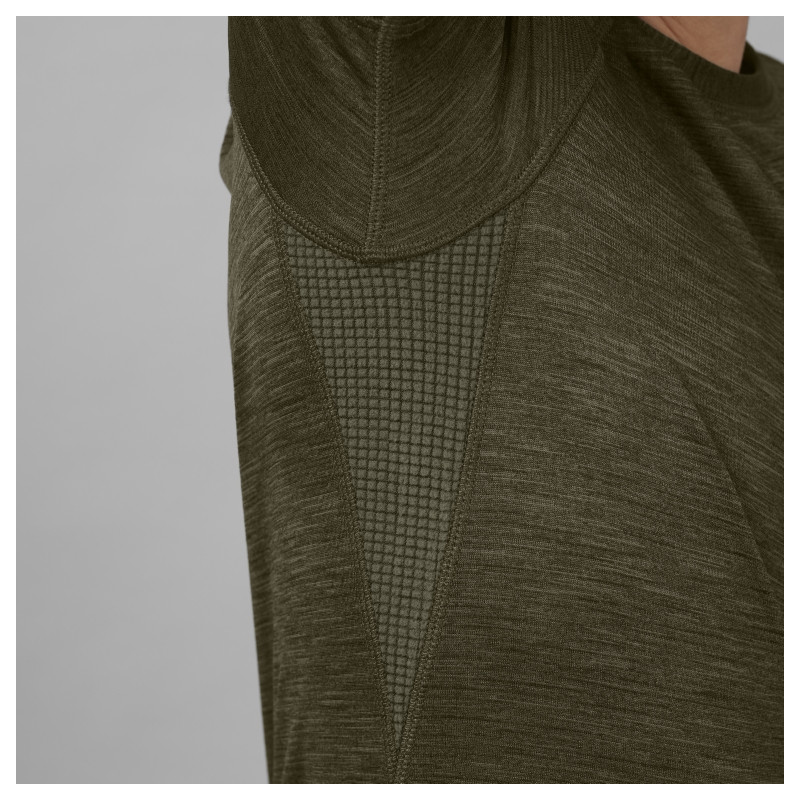 T-shirt Active Seeland