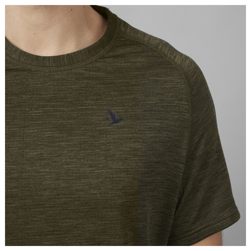 T-shirt Active Seeland