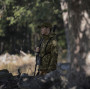 Fleece Jas Power Camo Seeland