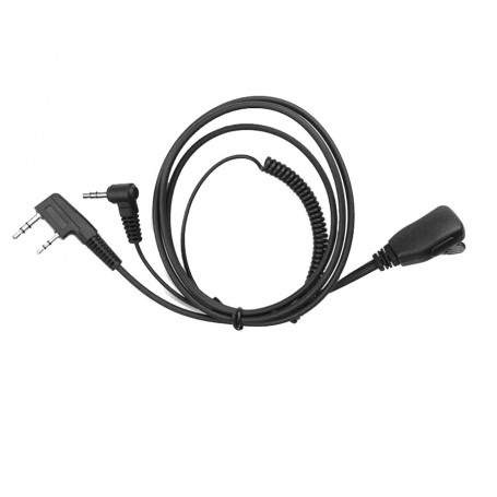 Koord MSA Sordin oorkap