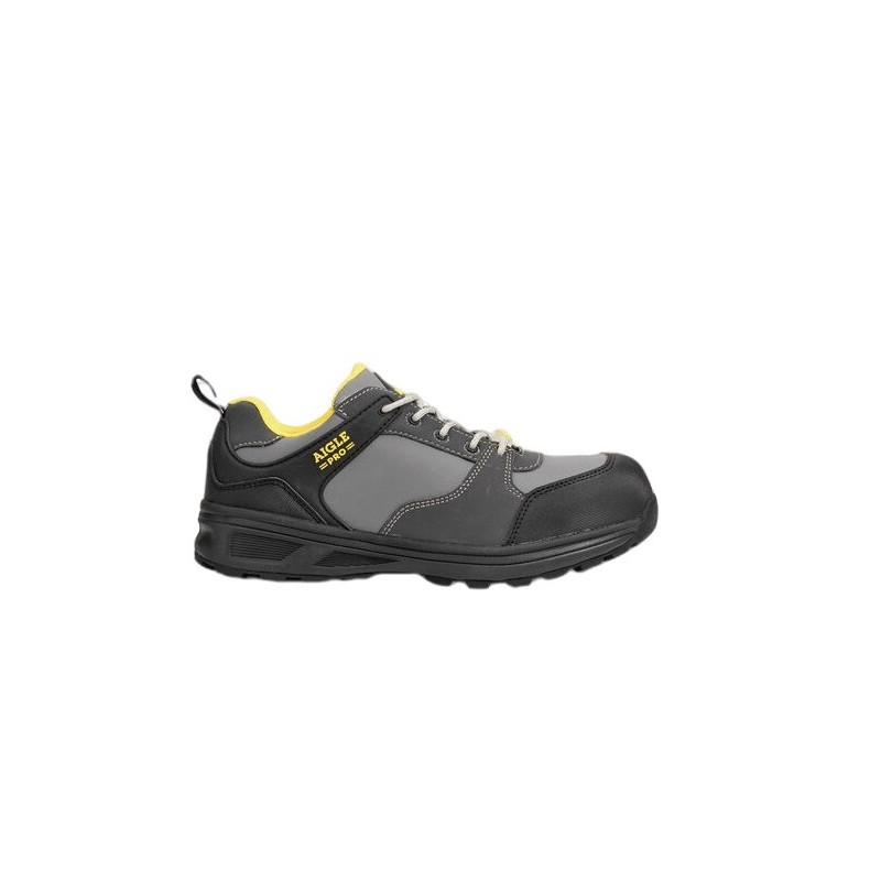 Solter S3 Veiligheidsschoenen Aigle