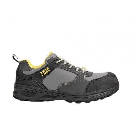 Solter S3 Veiligheidsschoenen Aigle