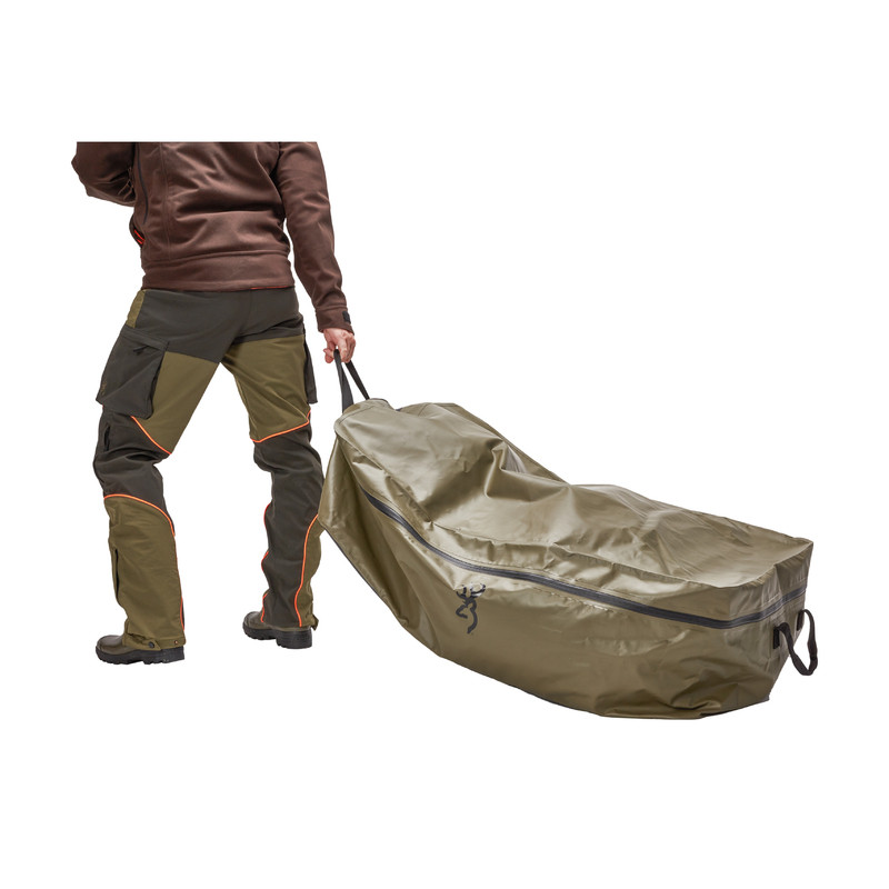 Sac à gibier imperméable Browning