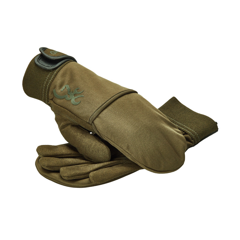 Handschoenen Wet Browning