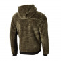 Veste Sherpa Snapshot Browning