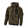 Veste Sherpa Snapshot Browning