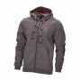 Sweat à Capuche Snapshot Zip Browning