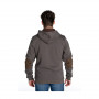 Sweat à Capuche Snapshot Zip Browning