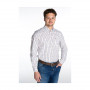 Chemise James Browning