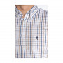 Chemise James Browning