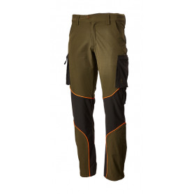 Pantalon Javelin Browning