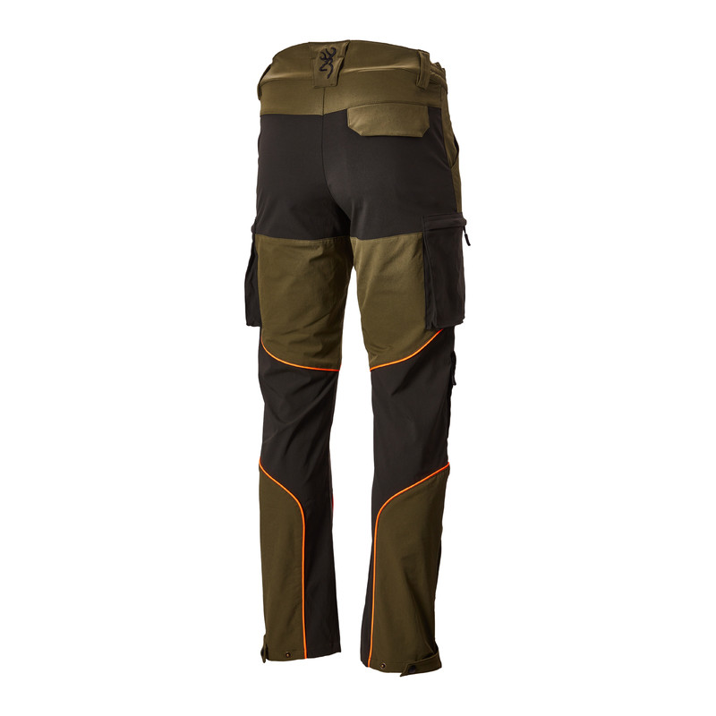 Pantalon Javelin Browning