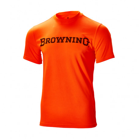 T-shirt Teamspirit Browning