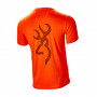 T-shirt Teamspirit Browning