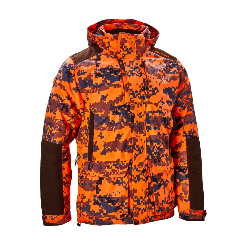 Parka Iceland Winchester