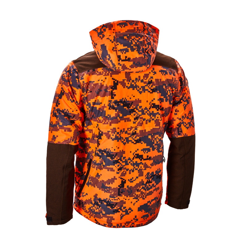 Parka Iceland Winchester
