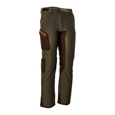 Broek Iceland Winchester