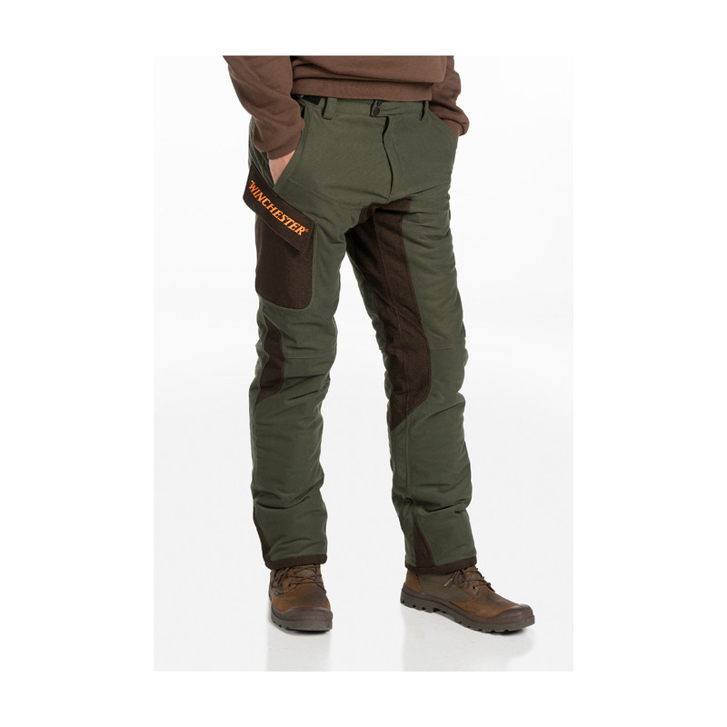 Pantalon Iceland Winchester